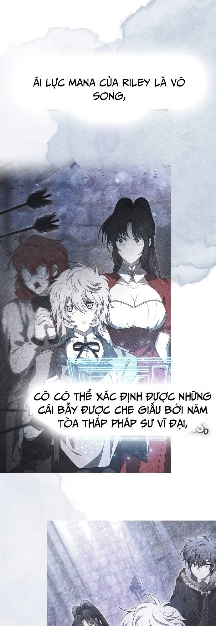 Xin Hãy Đọc Chapter 22 - Trang 2