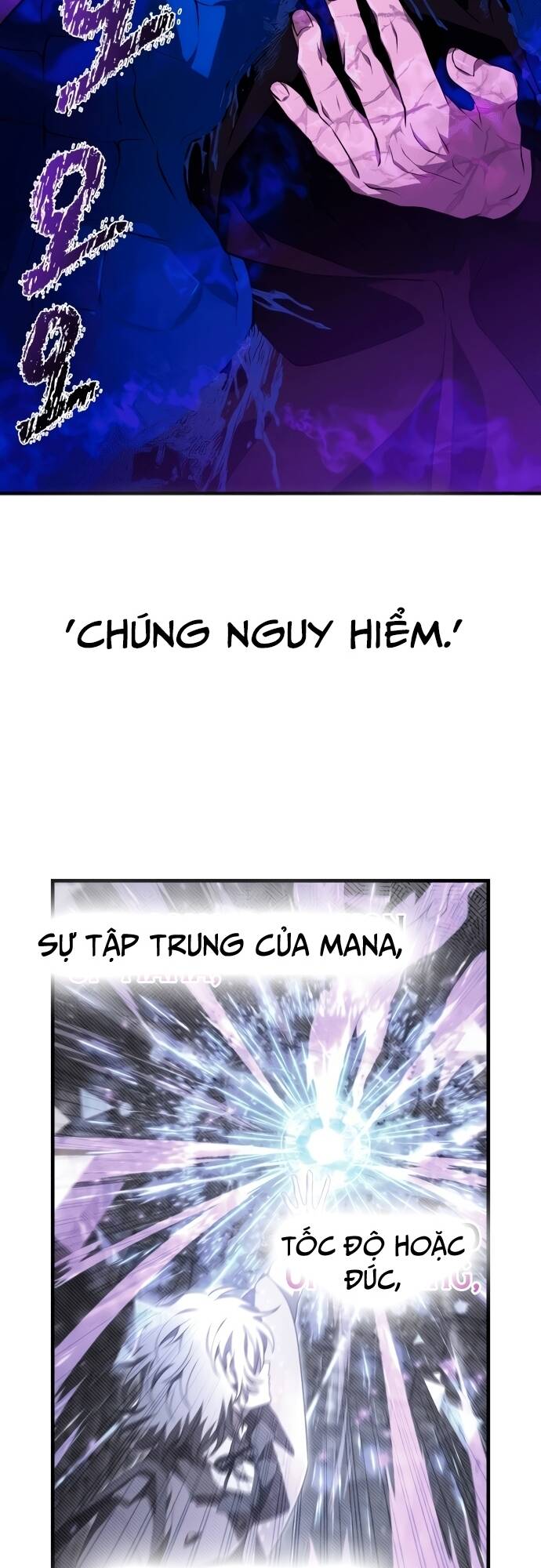 Xin Hãy Đọc Chapter 22 - Trang 2