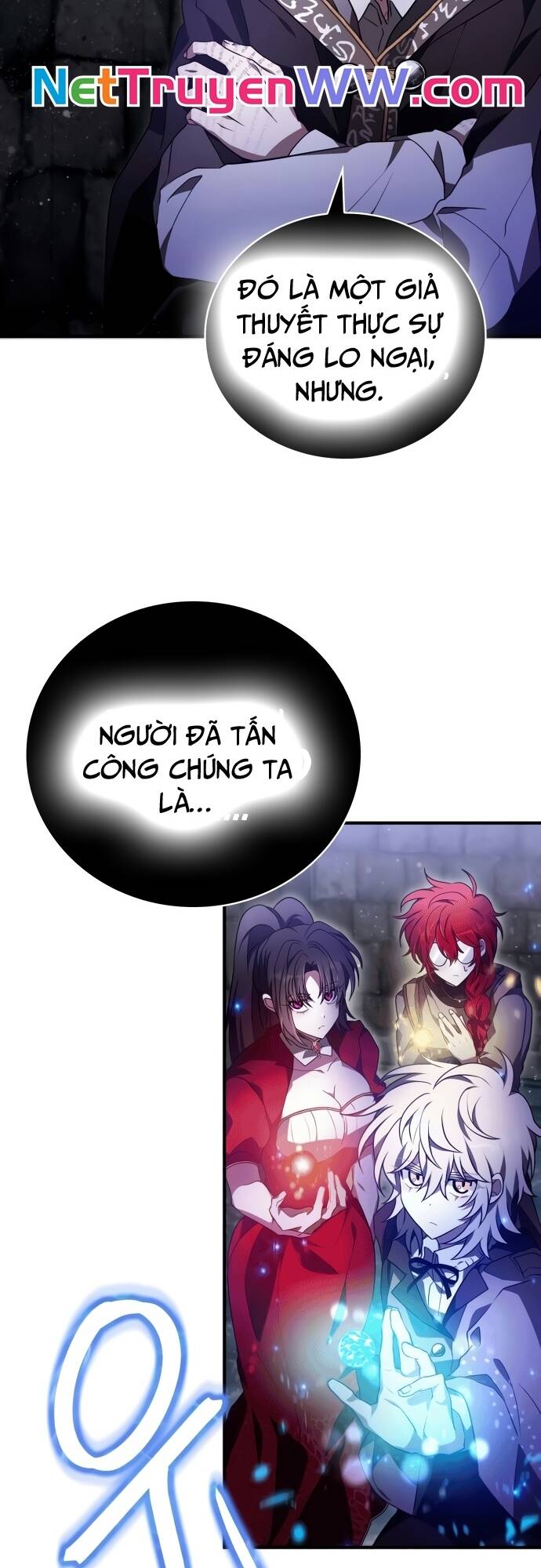 Xin Hãy Đọc Chapter 22 - Trang 2