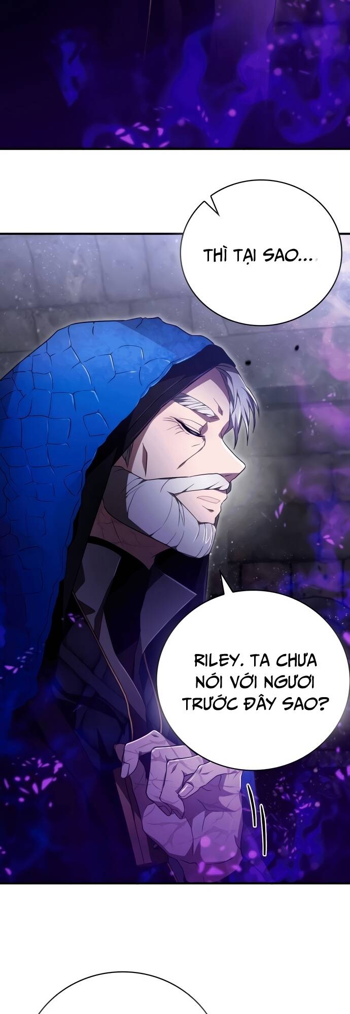 Xin Hãy Đọc Chapter 22 - Trang 2