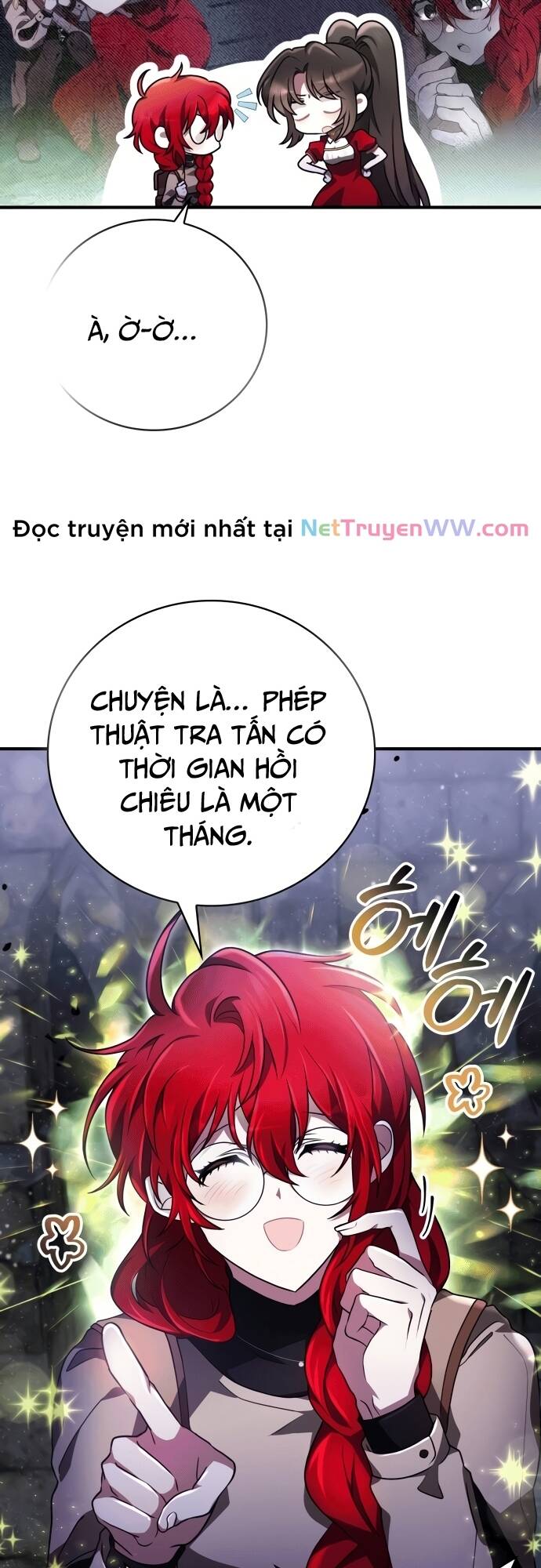 Xin Hãy Đọc Chapter 22 - Trang 2