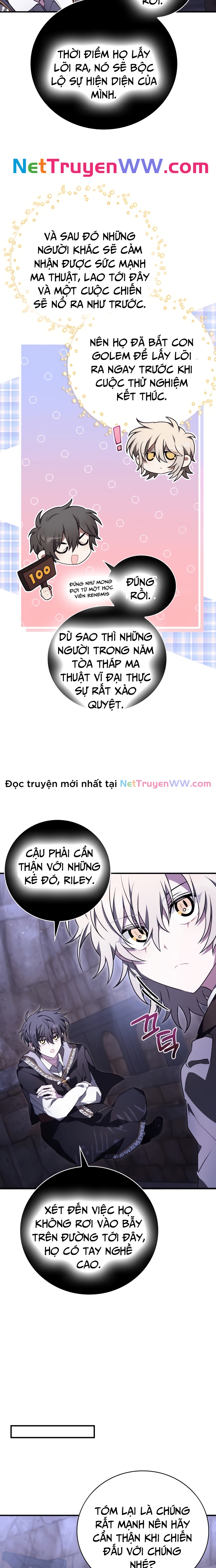 Xin Hãy Đọc Chapter 21 - Trang 2