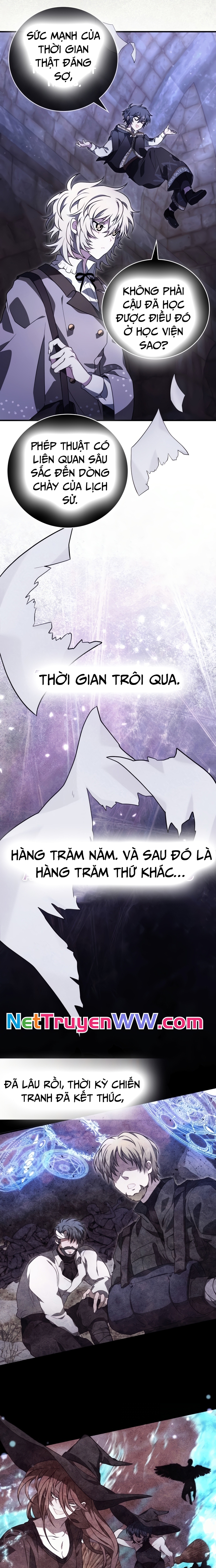 Xin Hãy Đọc Chapter 21 - Trang 2