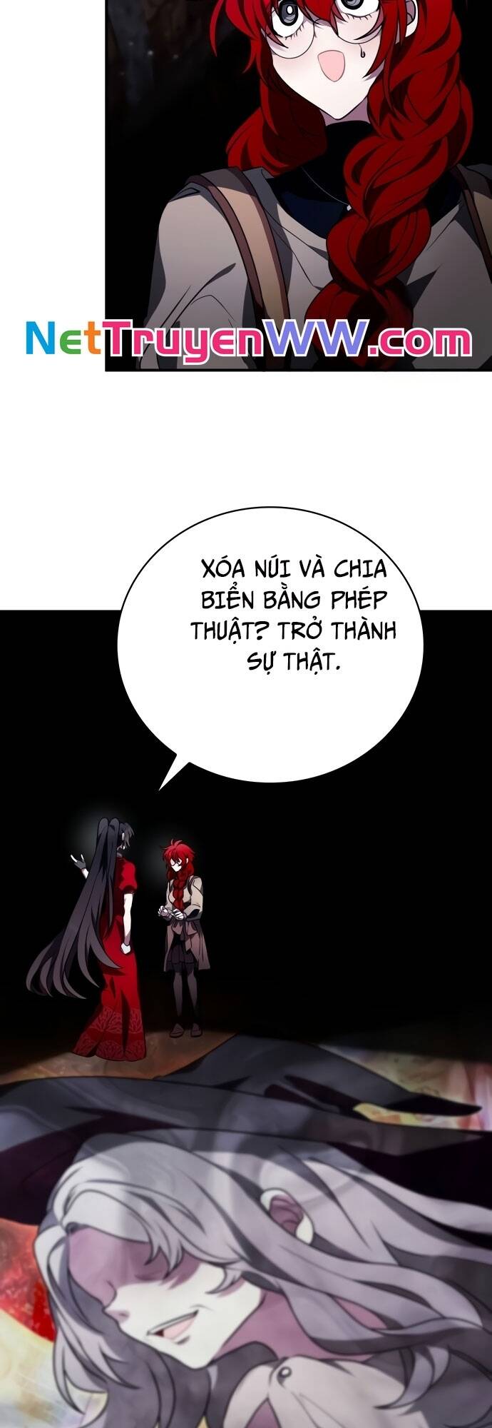 Xin Hãy Đọc Chapter 20 - Trang 2