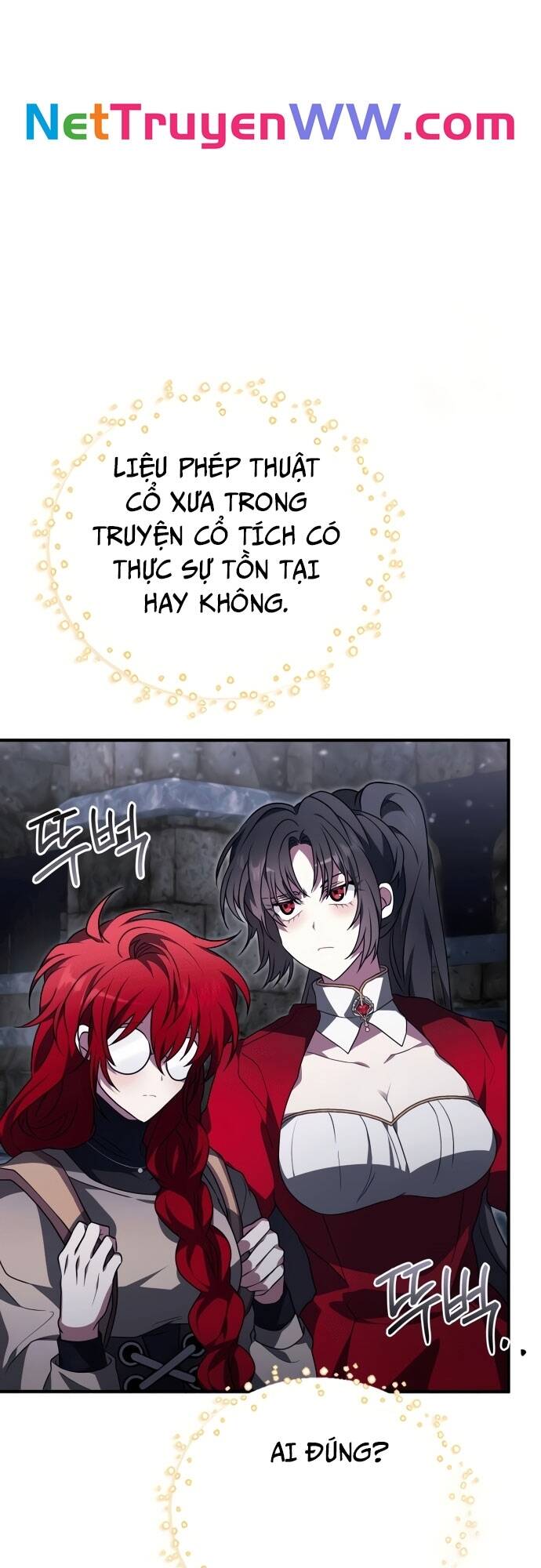 Xin Hãy Đọc Chapter 20 - Trang 2