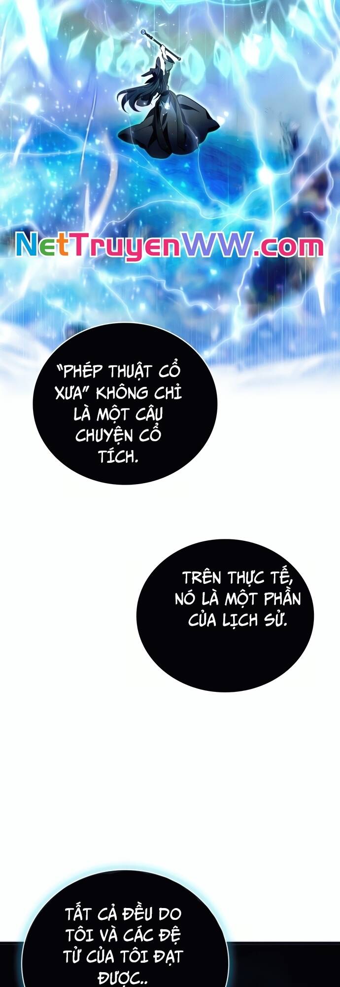 Xin Hãy Đọc Chapter 20 - Trang 2