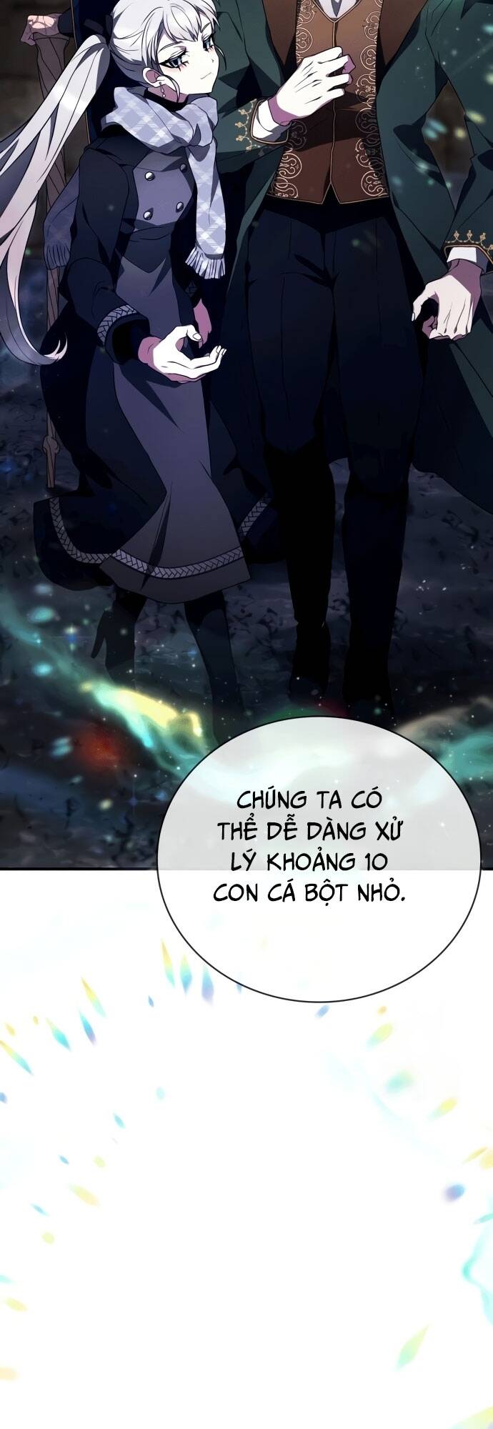 Xin Hãy Đọc Chapter 20 - Trang 2