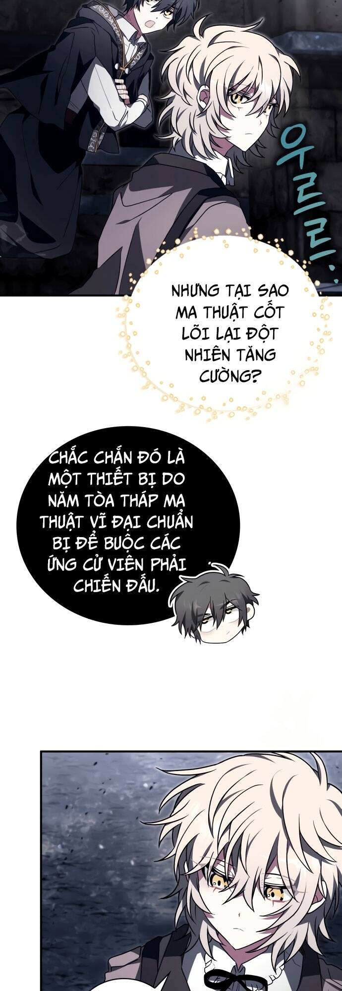 Xin Hãy Đọc Chapter 20 - Trang 2