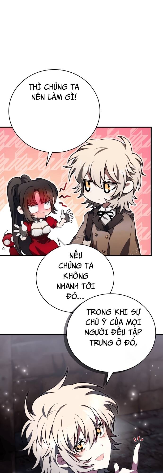 Xin Hãy Đọc Chapter 20 - Trang 2