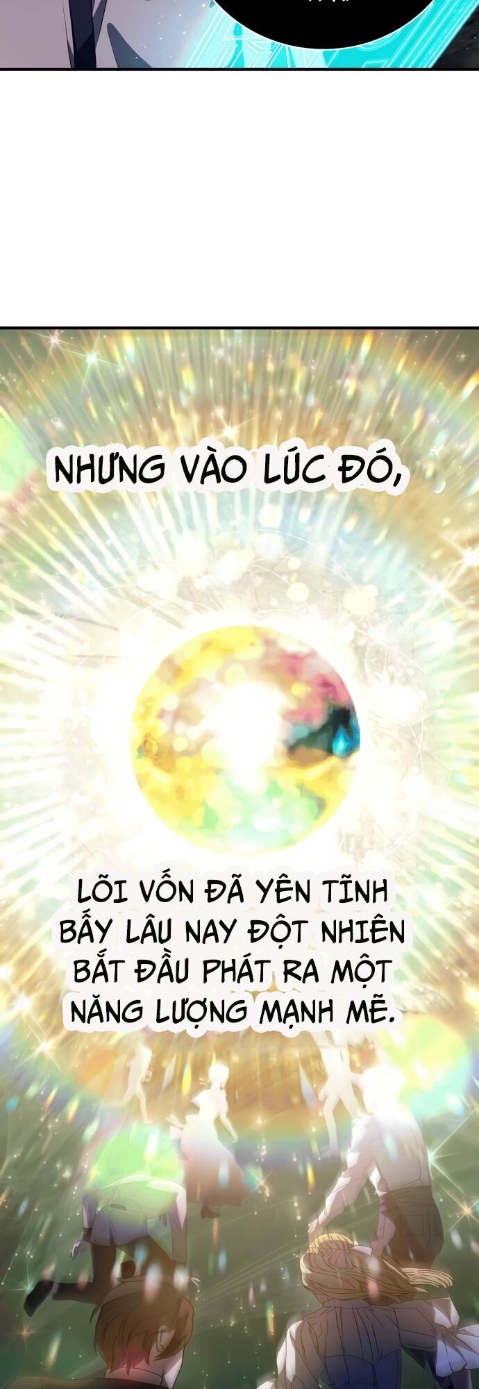 Xin Hãy Đọc Chapter 20 - Trang 2