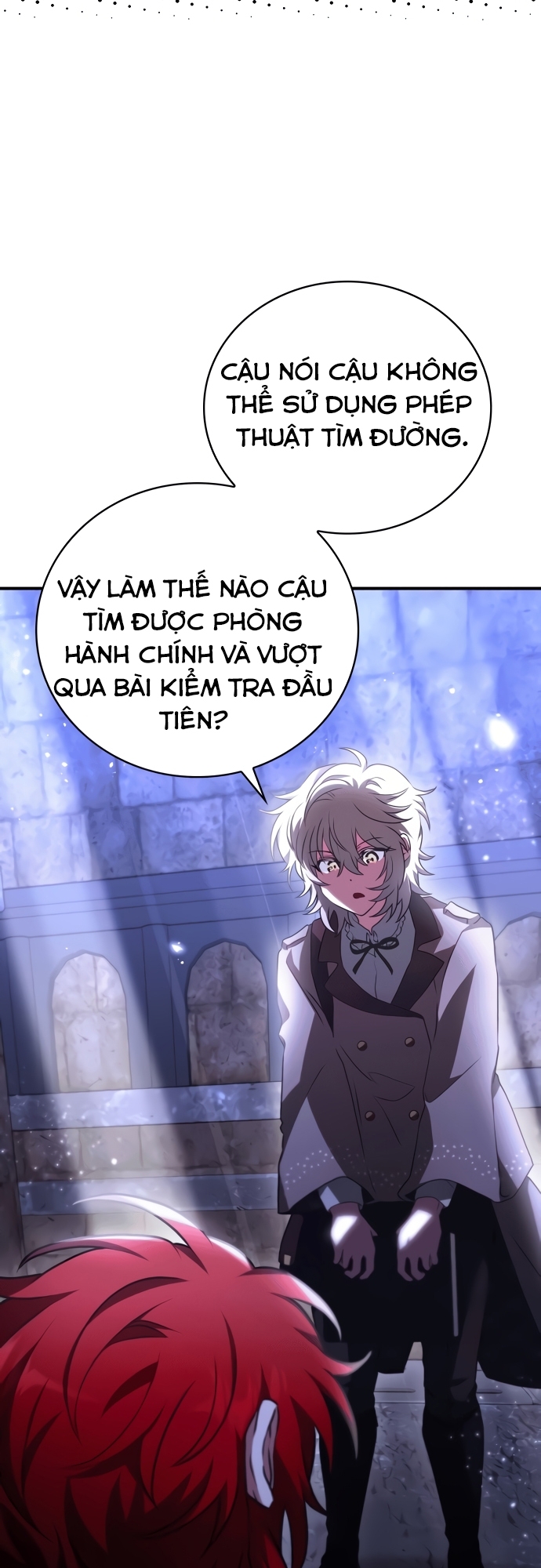 Xin Hãy Đọc Chapter 19 - Trang 2