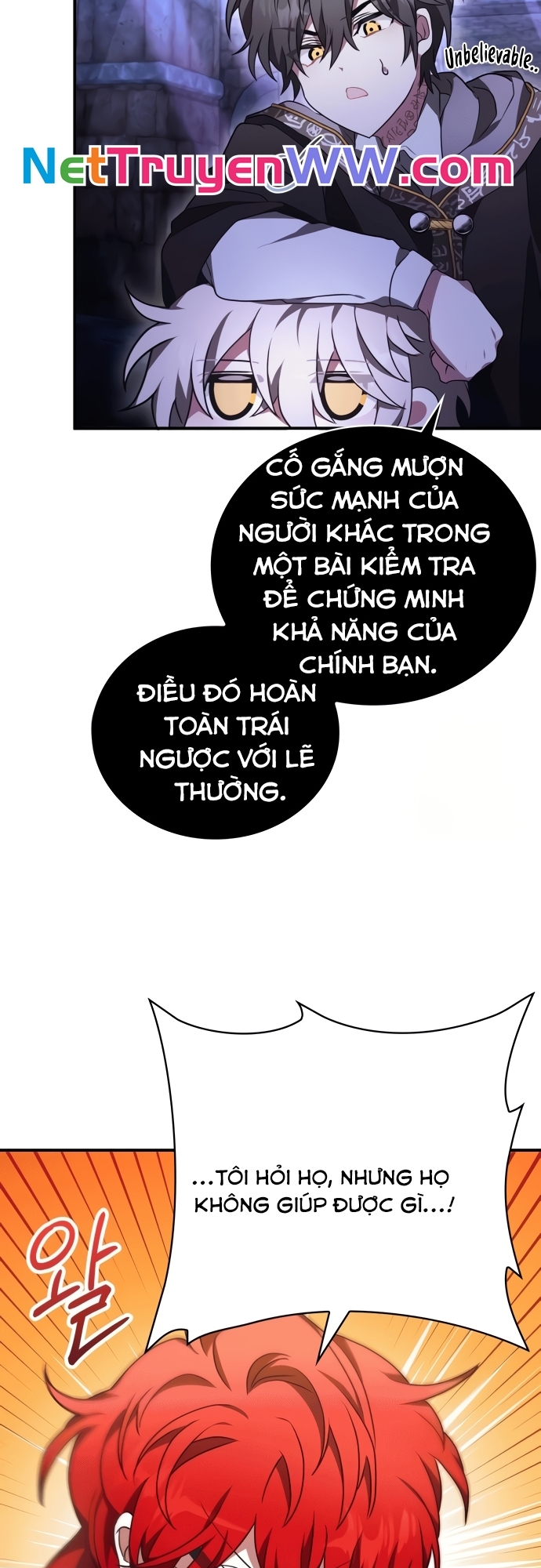 Xin Hãy Đọc Chapter 19 - Trang 2