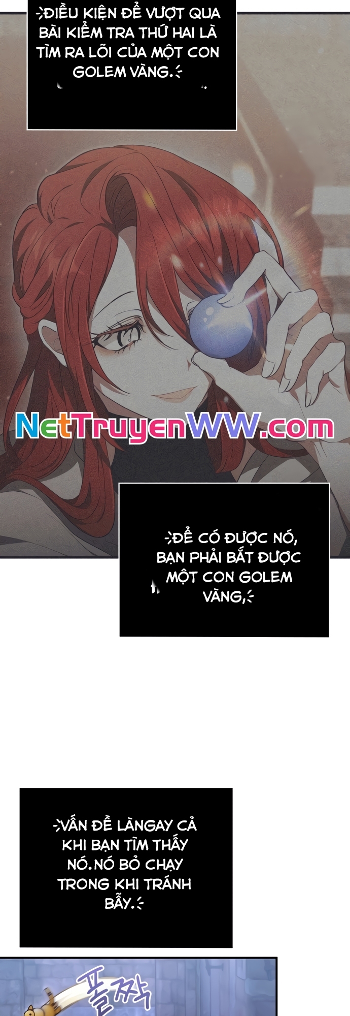 Xin Hãy Đọc Chapter 19 - Trang 2