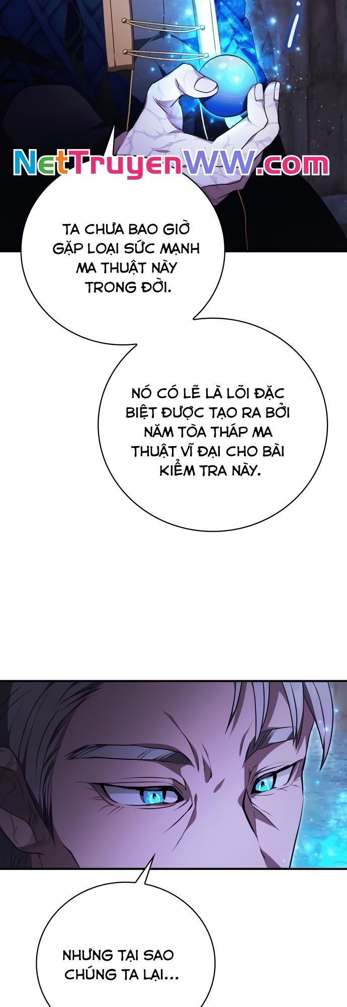 Xin Hãy Đọc Chapter 19 - Trang 2