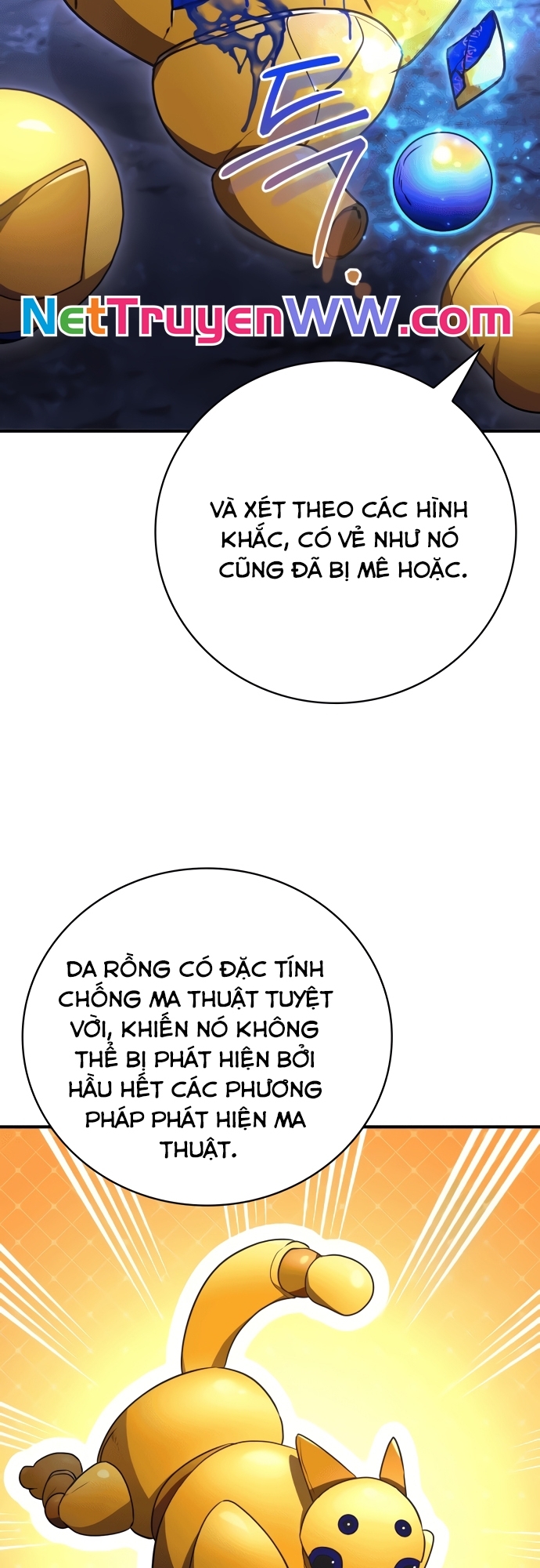 Xin Hãy Đọc Chapter 19 - Trang 2