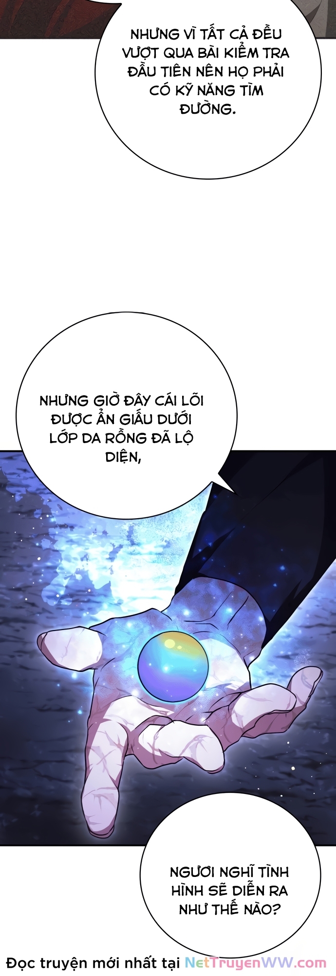 Xin Hãy Đọc Chapter 19 - Trang 2