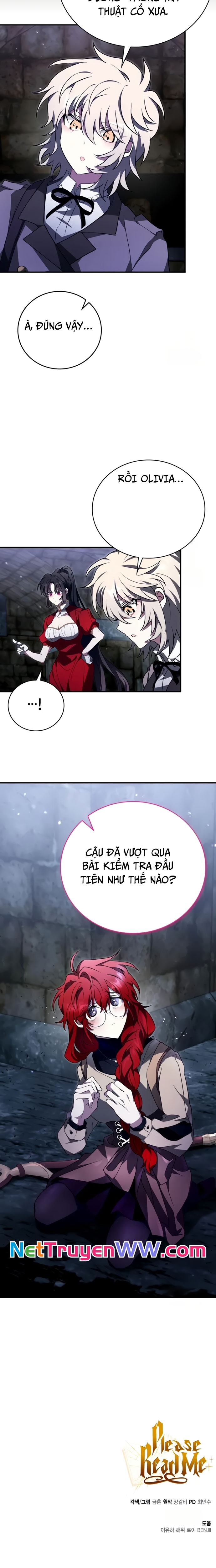 Xin Hãy Đọc Chapter 18 - Trang 2