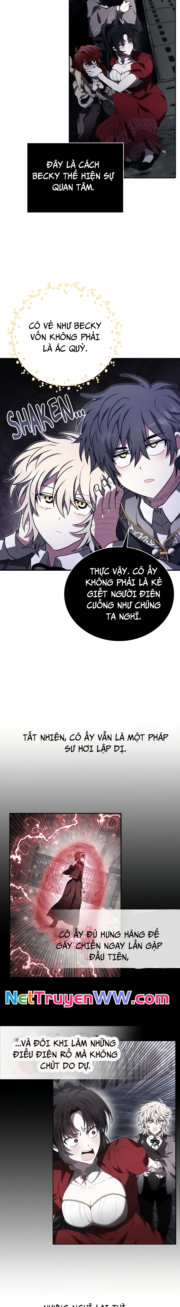 Xin Hãy Đọc Chapter 18 - Trang 2