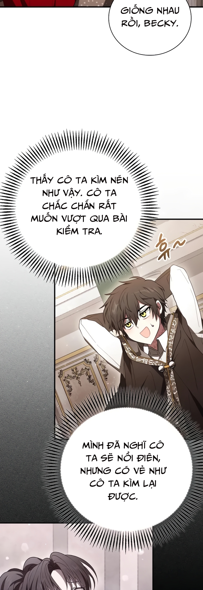 Xin Hãy Đọc Chapter 15 - Trang 2