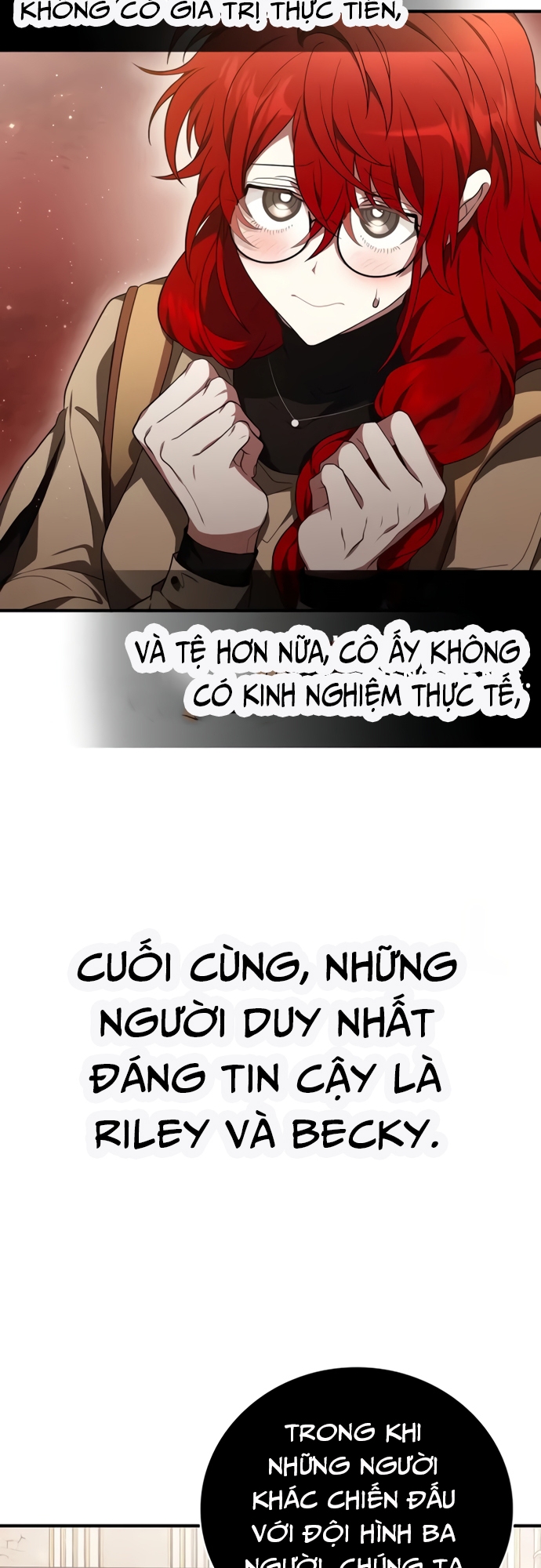 Xin Hãy Đọc Chapter 15 - Trang 2