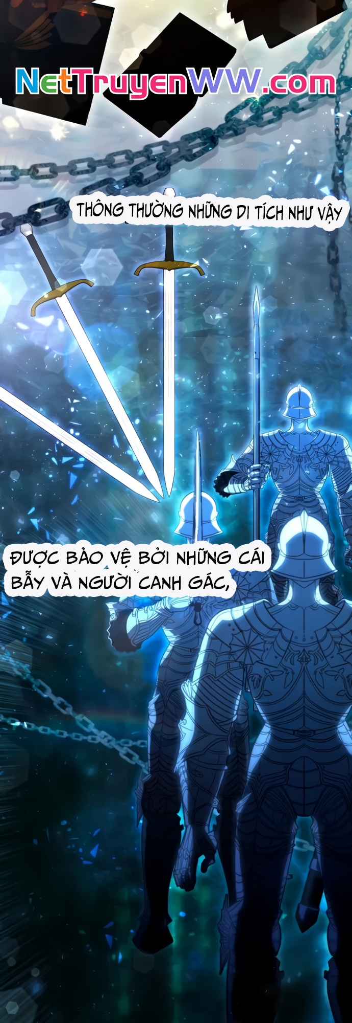 Xin Hãy Đọc Chapter 14 - Trang 2