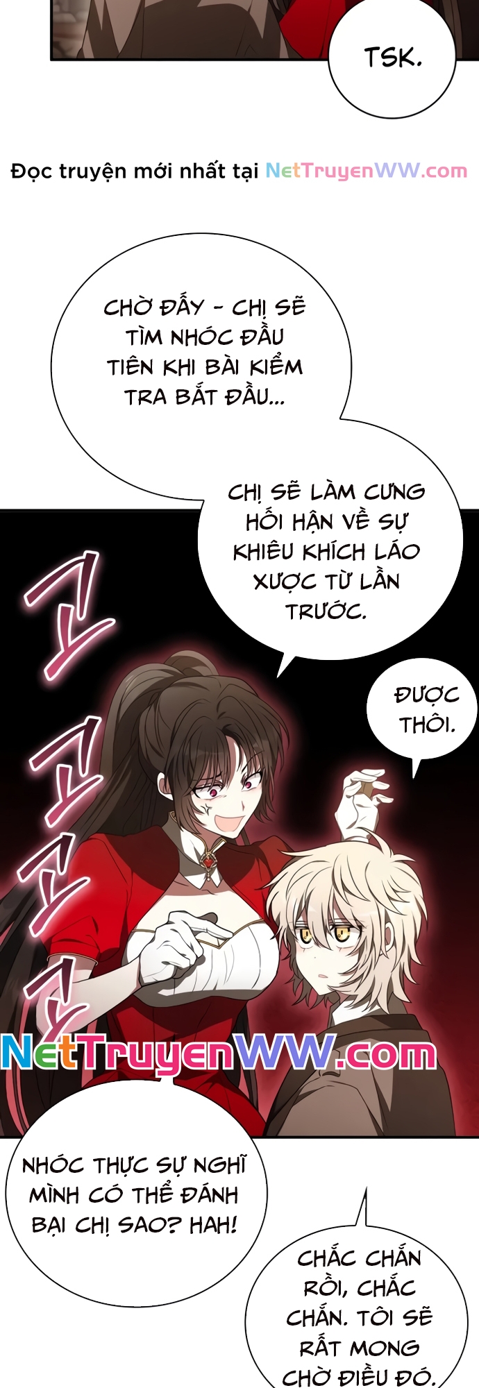 Xin Hãy Đọc Chapter 14 - Trang 2