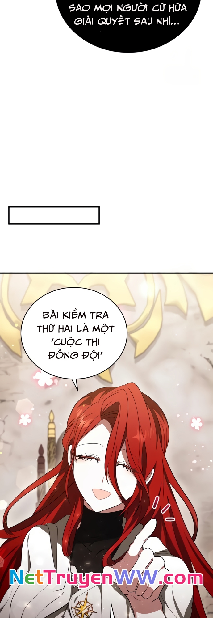 Xin Hãy Đọc Chapter 14 - Trang 2