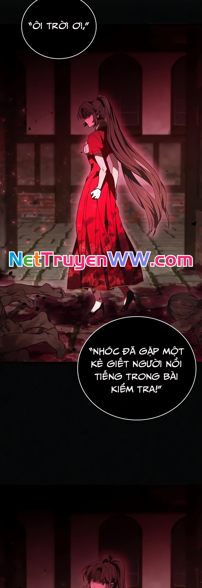 Xin Hãy Đọc Chapter 14 - Trang 2