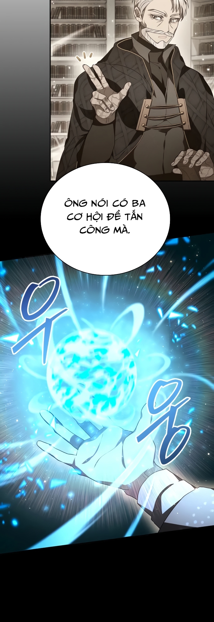 Xin Hãy Đọc Chapter 13 - Trang 2