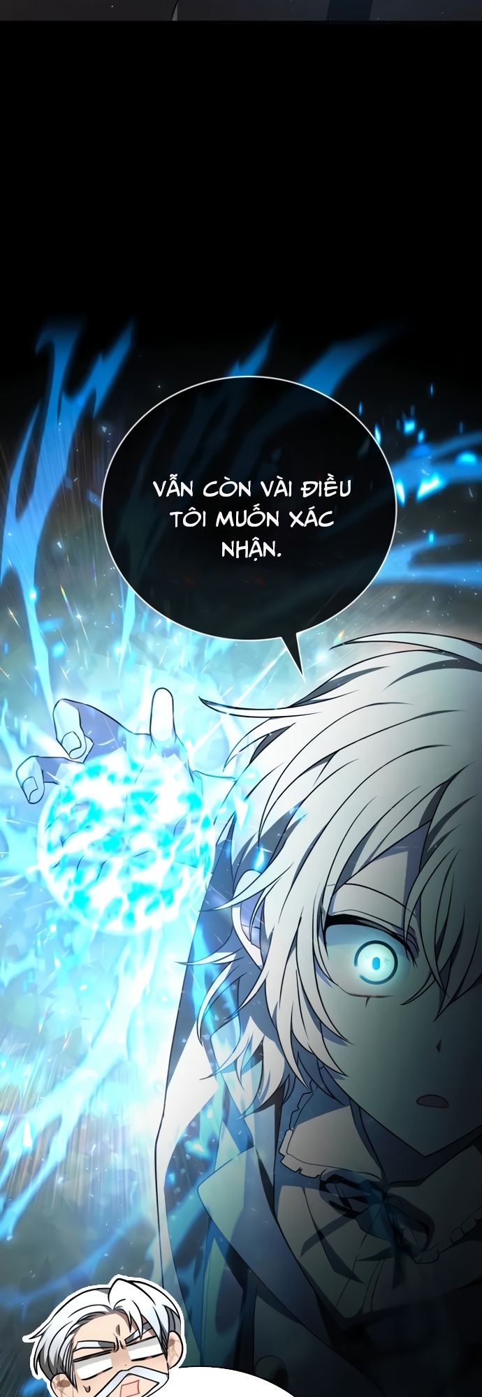 Xin Hãy Đọc Chapter 13 - Trang 2