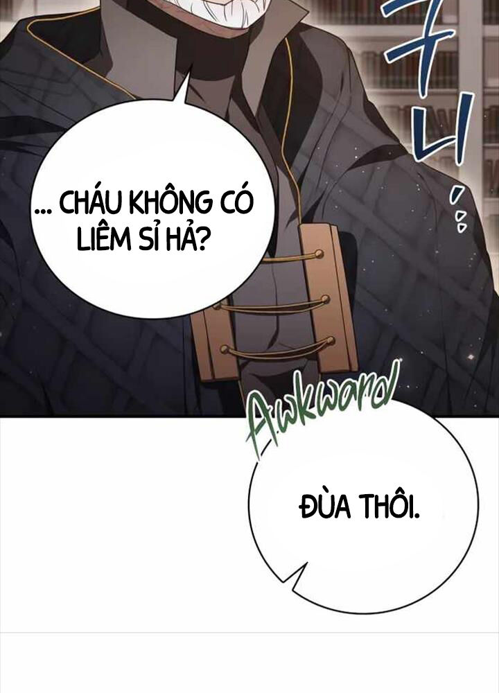 Xin Hãy Đọc Chapter 12 - Trang 2