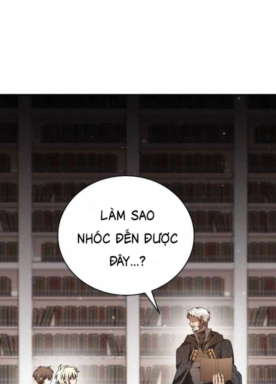 Xin Hãy Đọc Chapter 11 - Trang 2