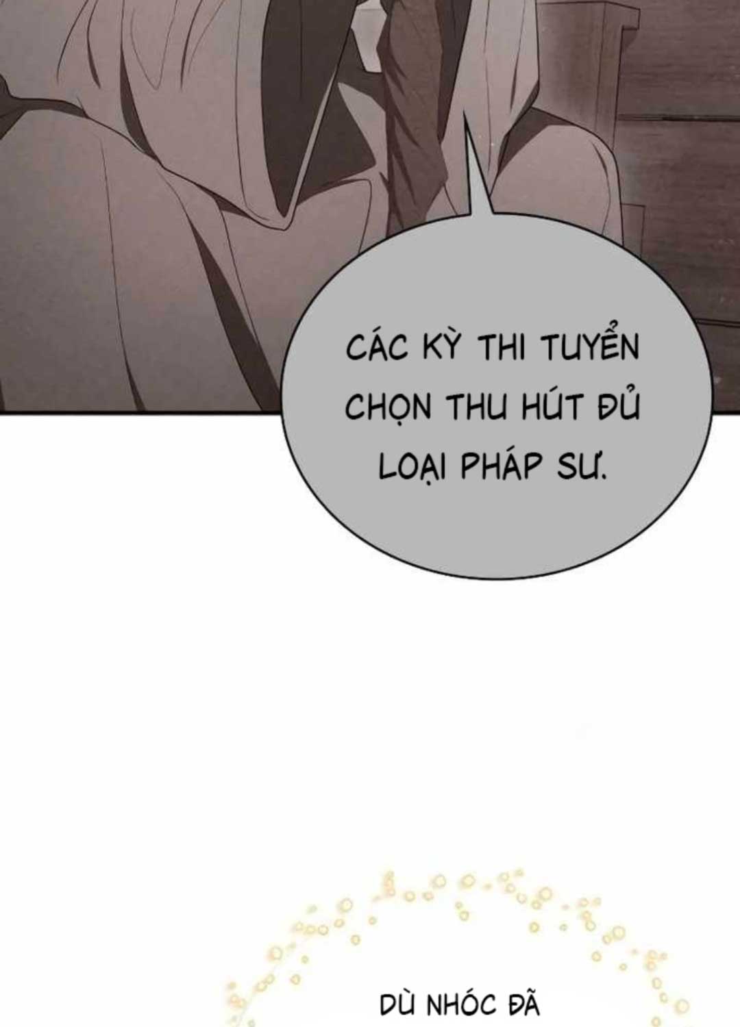 Xin Hãy Đọc Chapter 11 - Trang 2