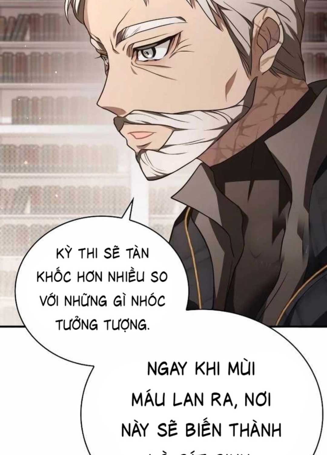 Xin Hãy Đọc Chapter 11 - Trang 2