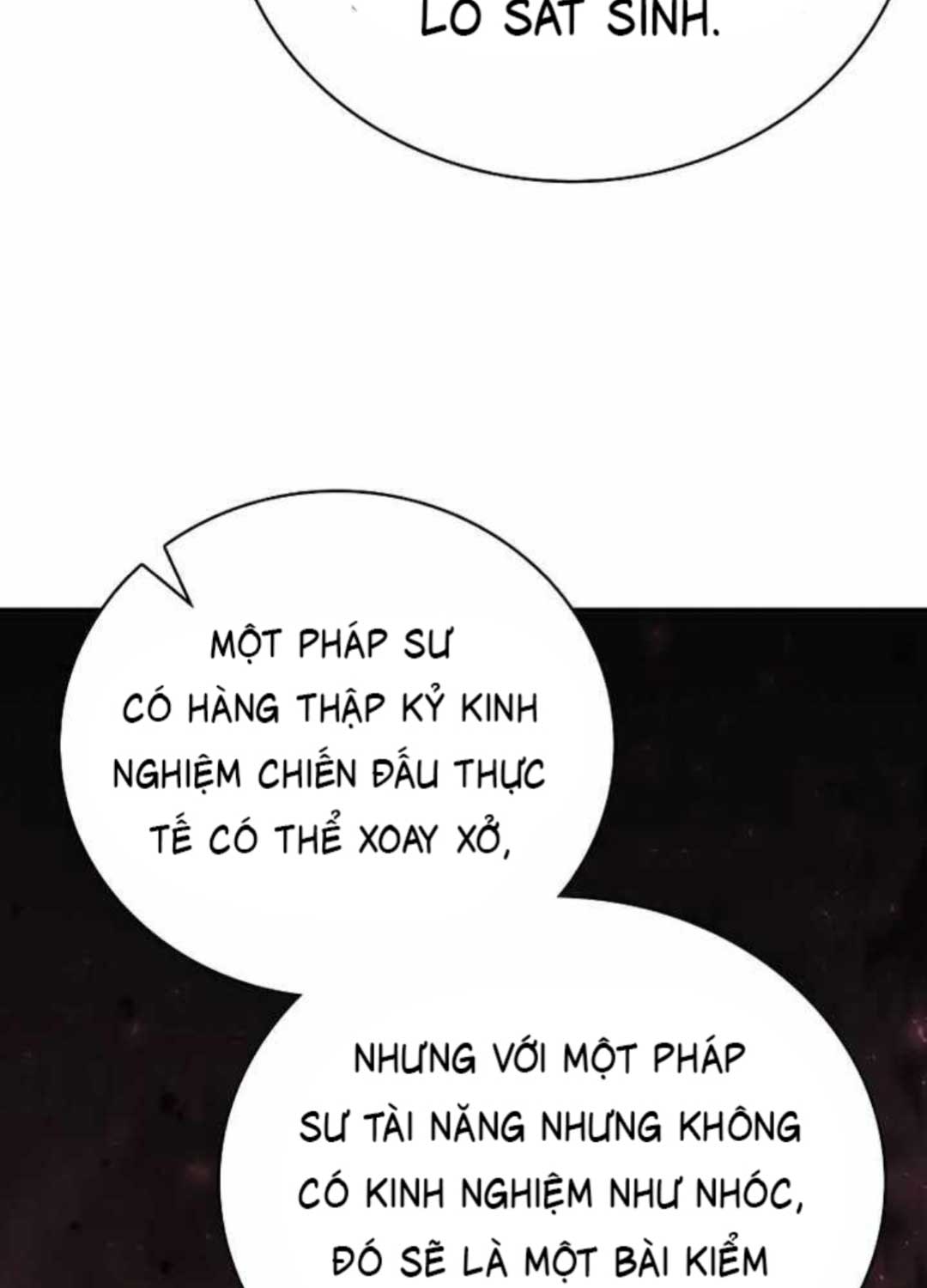 Xin Hãy Đọc Chapter 11 - Trang 2