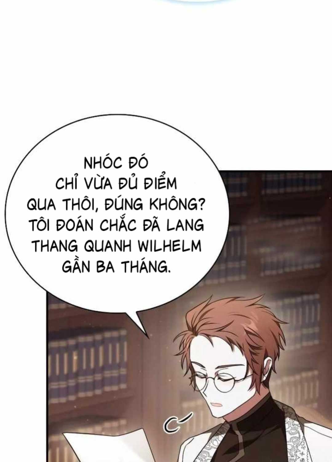 Xin Hãy Đọc Chapter 11 - Trang 2