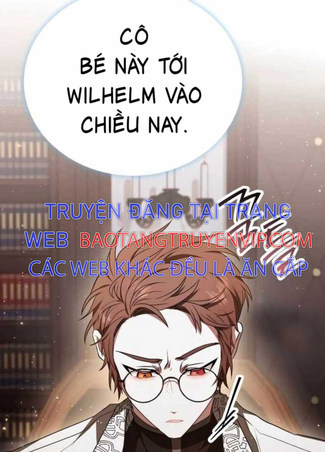 Xin Hãy Đọc Chapter 11 - Trang 2