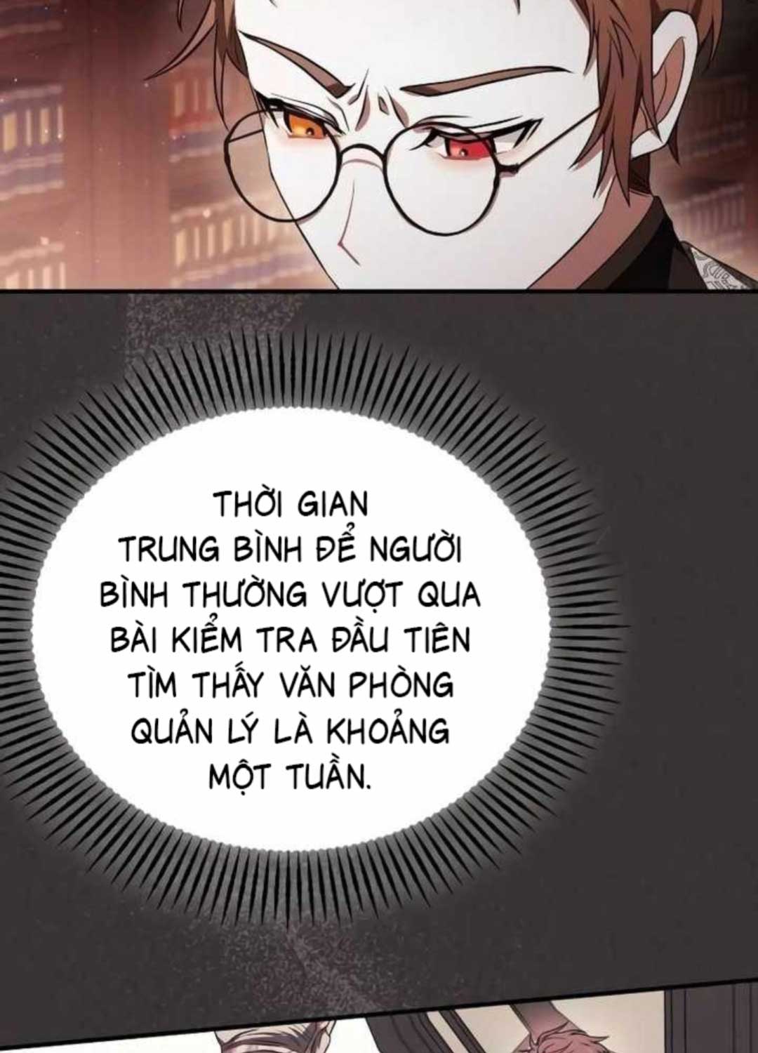 Xin Hãy Đọc Chapter 11 - Trang 2