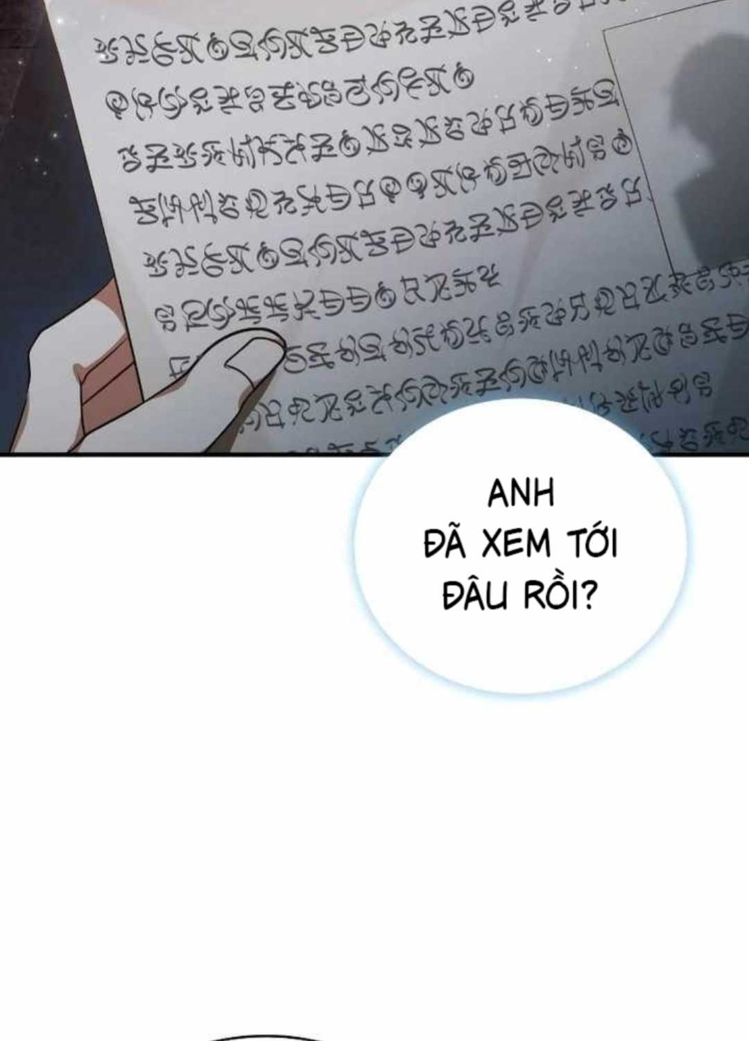 Xin Hãy Đọc Chapter 11 - Trang 2