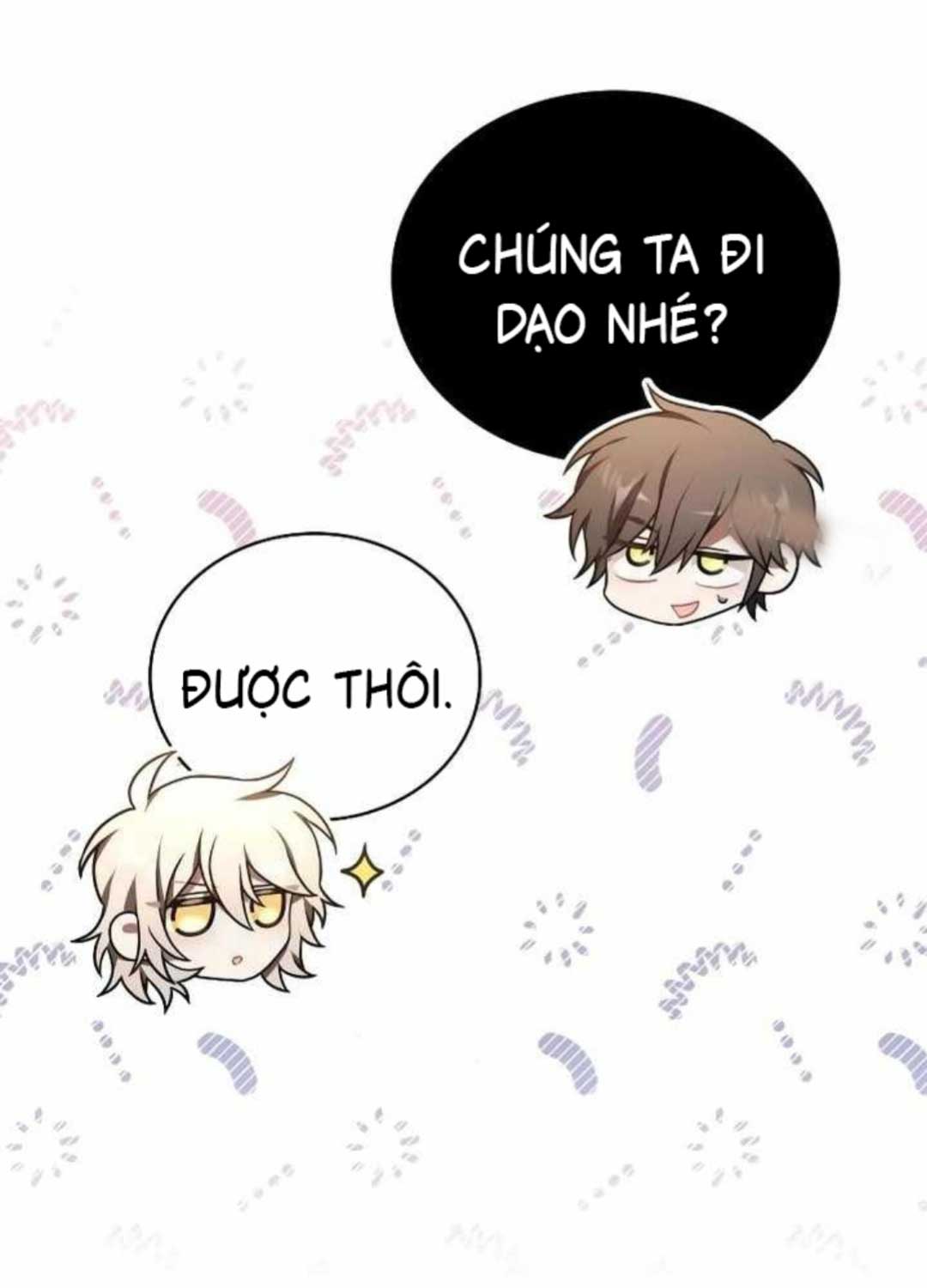 Xin Hãy Đọc Chapter 11 - Trang 2