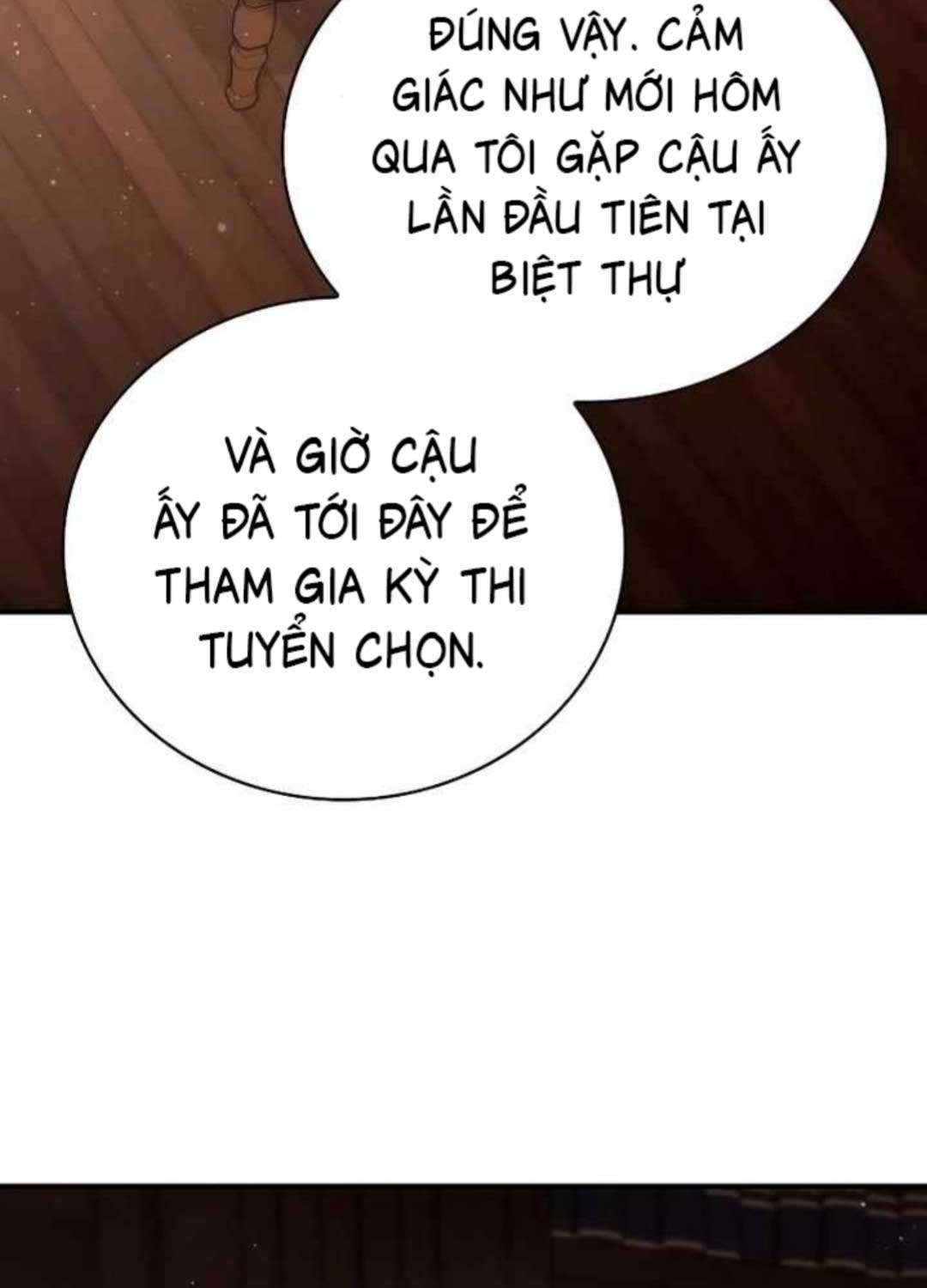 Xin Hãy Đọc Chapter 11 - Trang 2