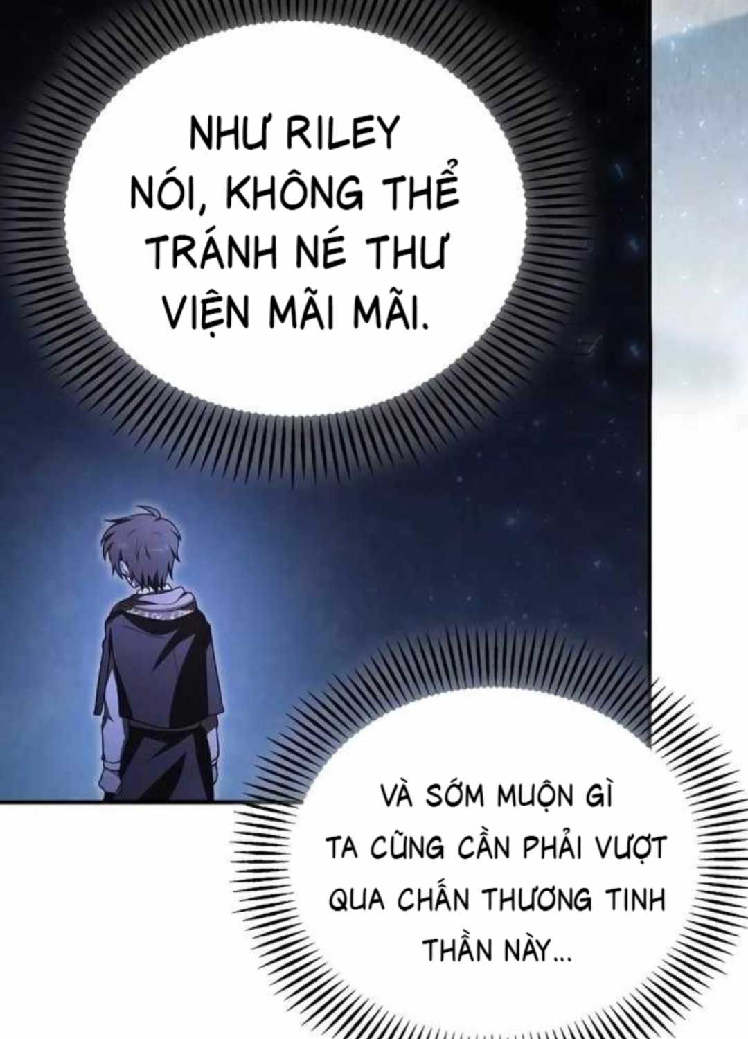 Xin Hãy Đọc Chapter 11 - Trang 2