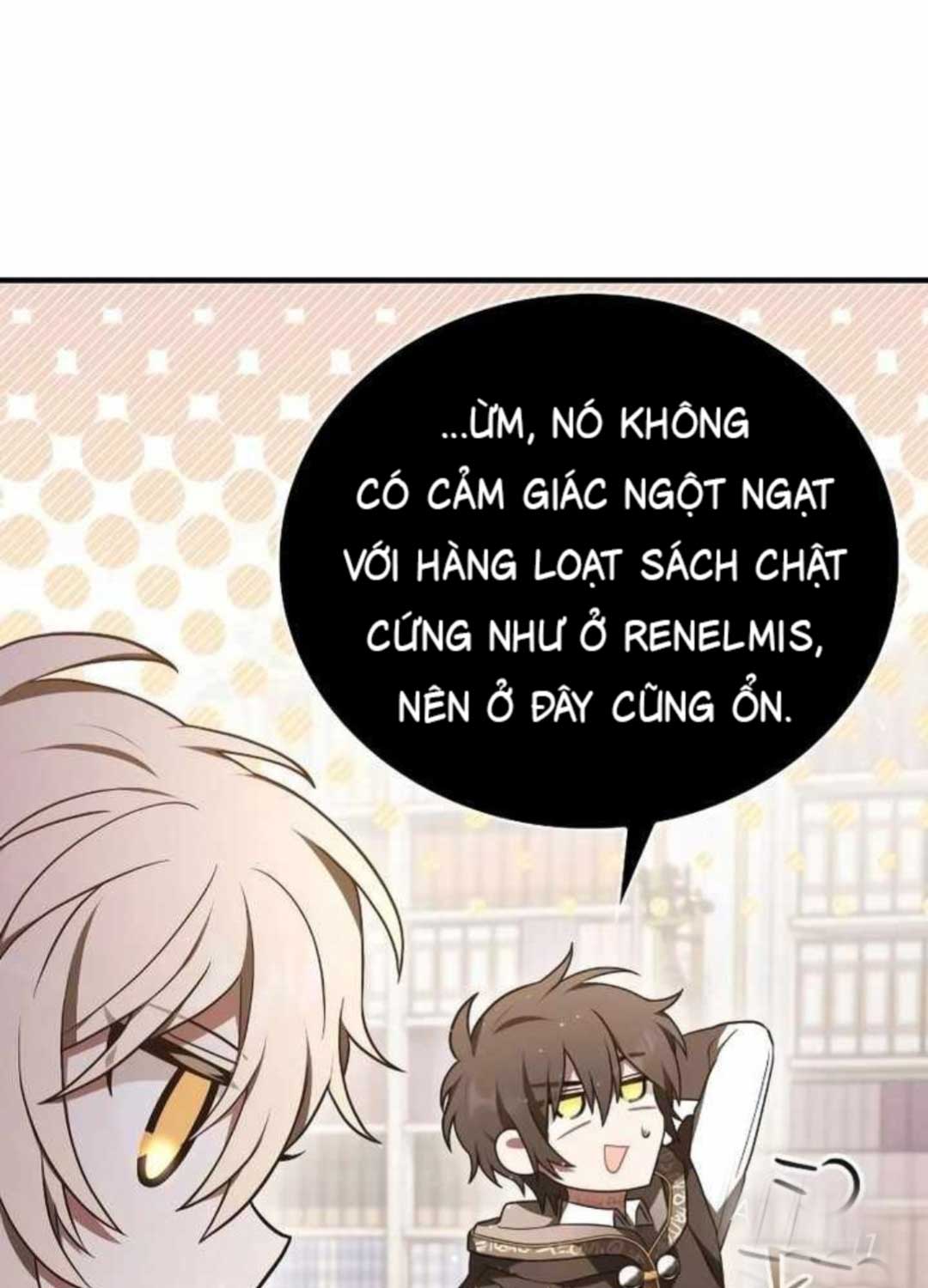 Xin Hãy Đọc Chapter 11 - Trang 2