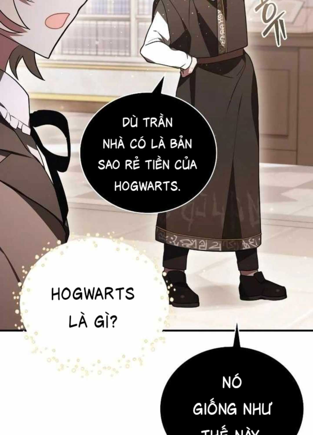 Xin Hãy Đọc Chapter 11 - Trang 2