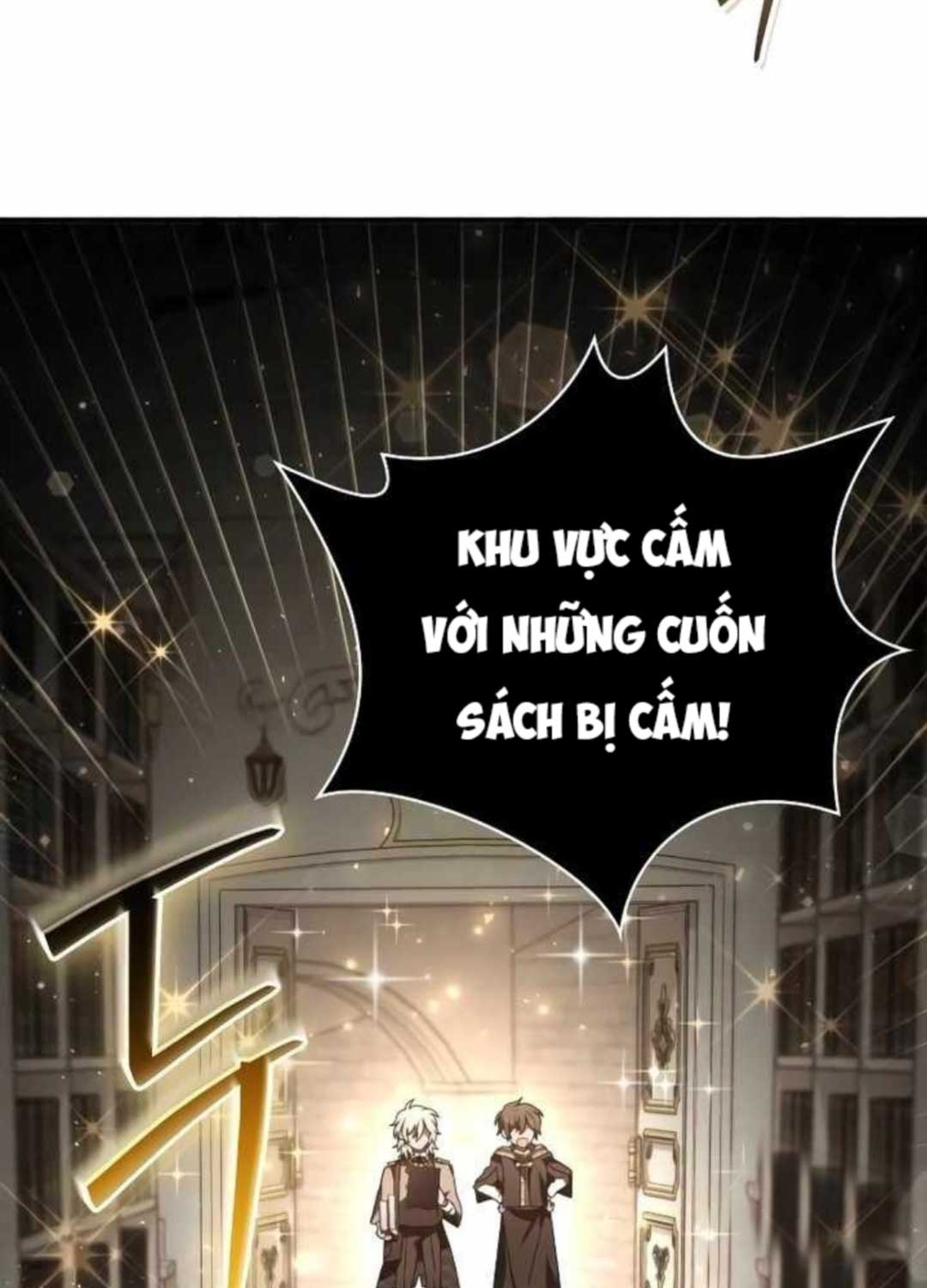 Xin Hãy Đọc Chapter 11 - Trang 2