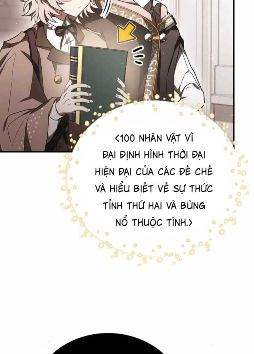 Xin Hãy Đọc Chapter 11 - Trang 2