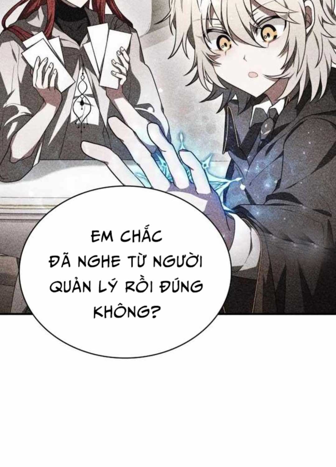 Xin Hãy Đọc Chapter 10 - Trang 2