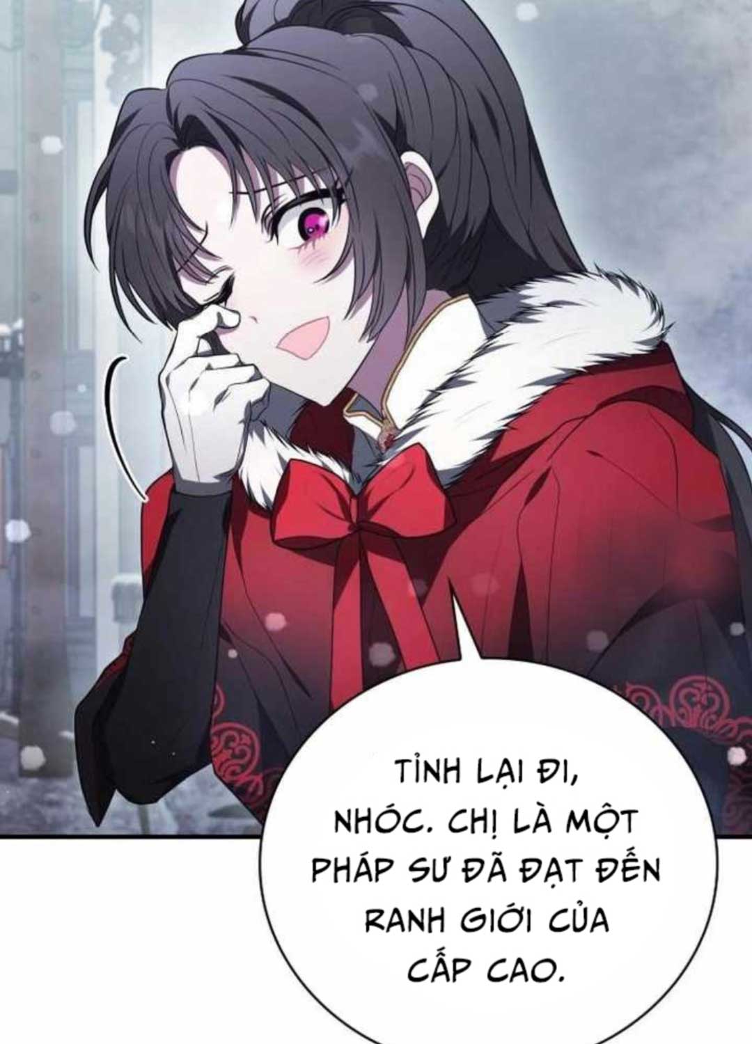 Xin Hãy Đọc Chapter 10 - Trang 2