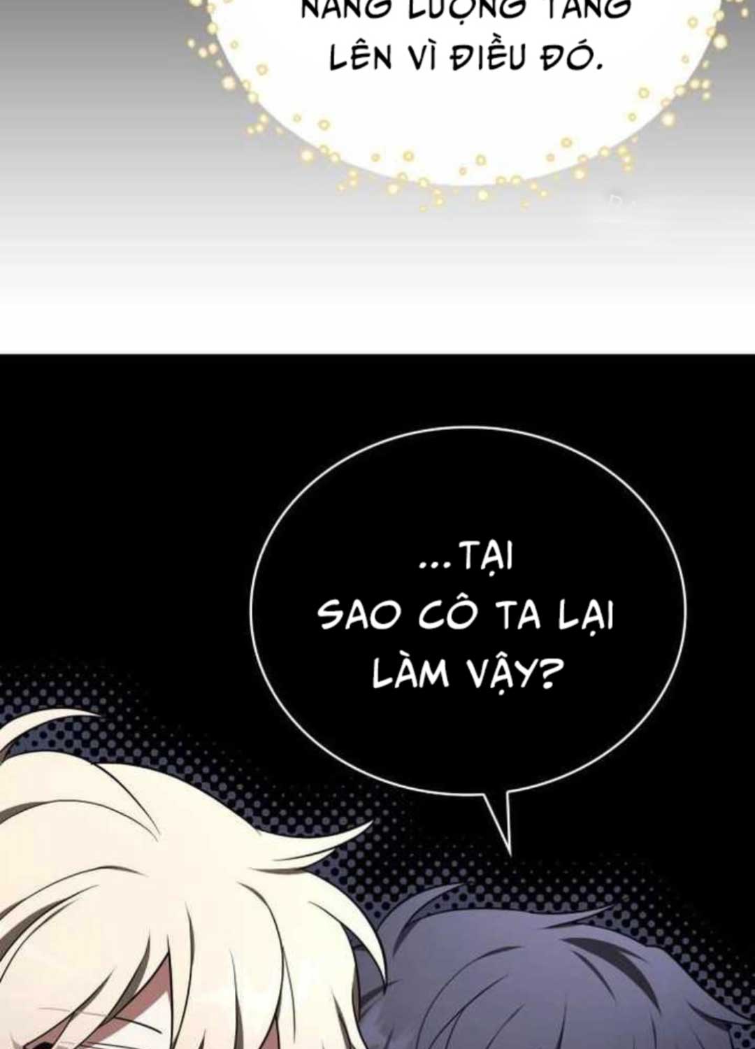 Xin Hãy Đọc Chapter 10 - Trang 2