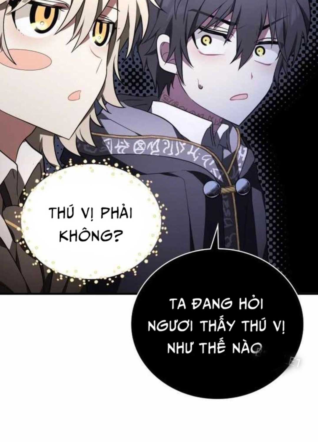 Xin Hãy Đọc Chapter 10 - Trang 2